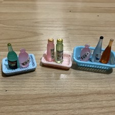 mini brands bundle food barbie