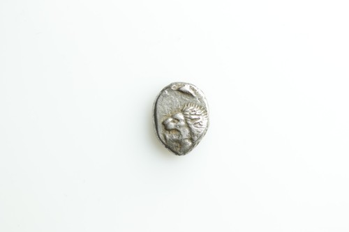 Ionia milet diobol - ionia, milet.