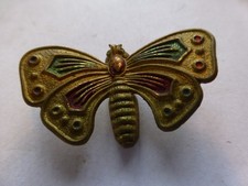 Original Butterfly Bell