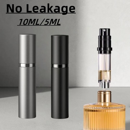 Mini refillable perfume - refillable, spray