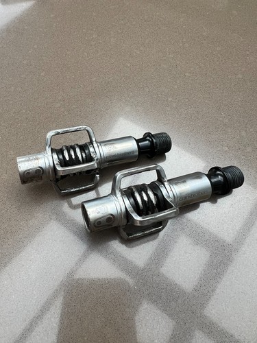 Crank brothers egg - crank,