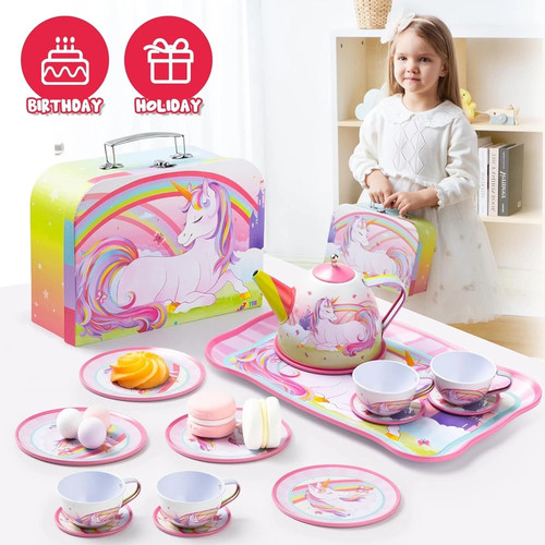 Joyin unicorn castle pretend - joyin,