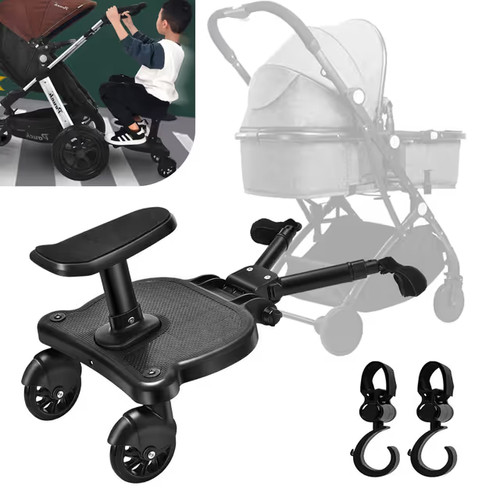 Vihir universal buggy - universal, board
