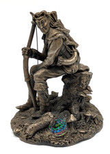 Legolas the Elf Myth & Magic | Lord of the Rings | Tudor Mint  1991