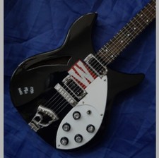 Paul Weller 10" Miniature