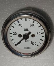 Smiths 52 mm Oil (bar)