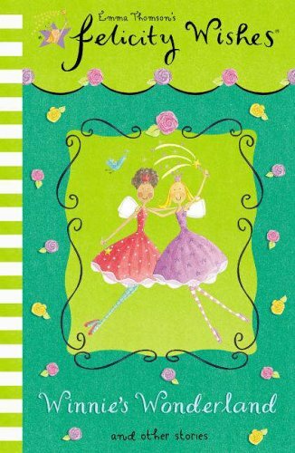 Winnie wonderland felicity - winnie's, (felicity