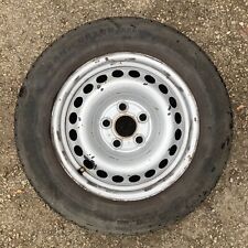 VW Transporter T5 T6 Steel