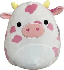 Squishmallows 7/12-Inch Plush