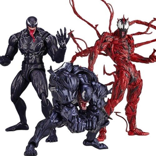 Amazing yamaguchi venom - yamaguchi,