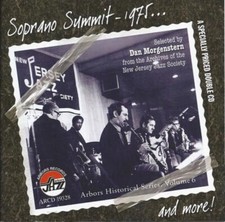 Soprano Summit - The Soprano