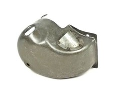Cylinder cover plate - cylinder, with