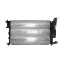 Mahle Engine Cooling Radiator CR 306 000S - OE Quality for Citroen & Peugeot