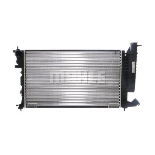 Mahle engine cooling radiator - engine,