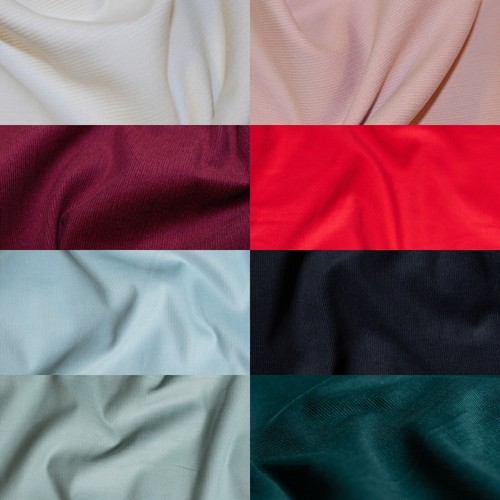 Plain wale needlecord 100 - plain, needlecord,