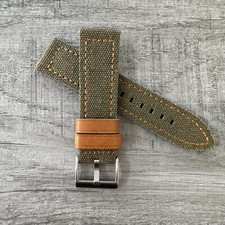For PANERAI  24mm Lug Watches