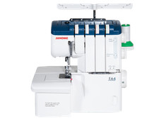 Janome FA4 Free Arm Overlocker