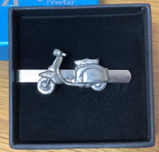 Scooter / Lambretta Silver