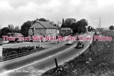 CA 334 - East View, Guyhirn