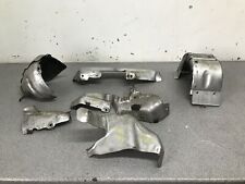 Turbo Heat Shield Set Discovery Sport L550 2.0 Diesel Ref WA66