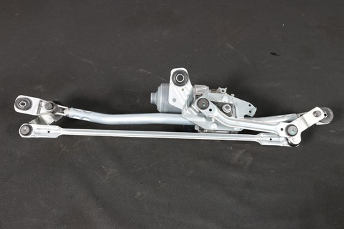 Wiper motor 4g1955119 - wiper, linkage