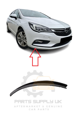 New for vauxhall astra - new,