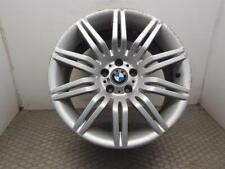03-2010 E60 E61 BMW 5 SERIES 19" FRONT 172M ALLOY WHEEL 8036948