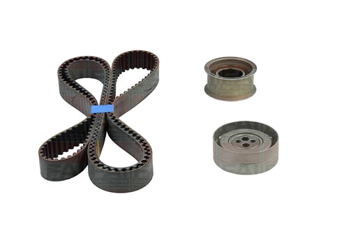 Timing belt kit - timing, audi