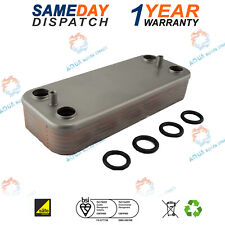 VOKERA COMPACT 25 25A & 25HE