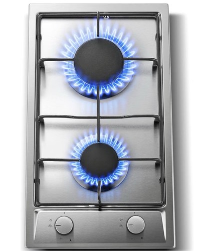Sndoas burner gas hob 30cm - 2,