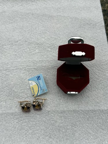 Vintage 14k 585 - 14k,
