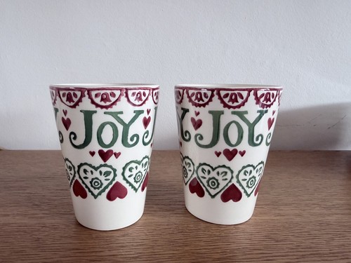 Emma bridgewater joy empty - emma,