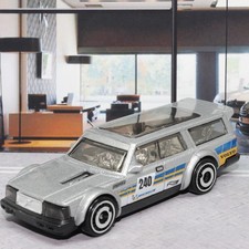 Hot Wheels Volvo 240 Drift