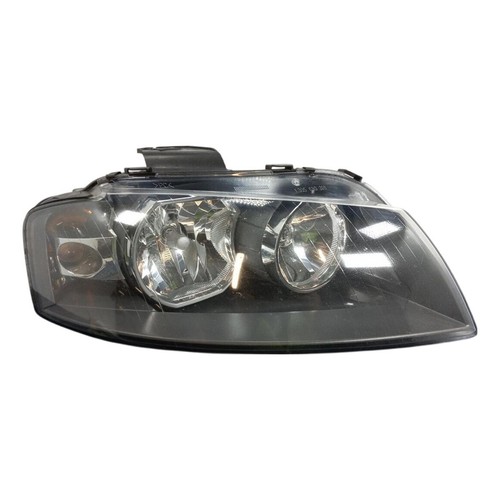 Headlamp audi special - headlamp,
