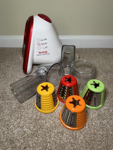 Tefal fresh express multi - tefal,