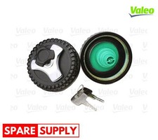 SEALING CAP, FUEL TANK FOR