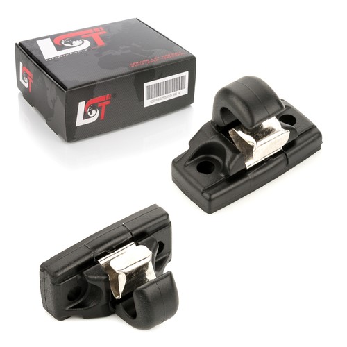 Sun visor holder bracket - sun,