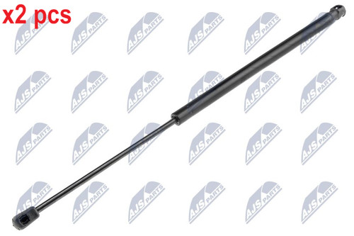 Pcs fits opel - x2, corsa