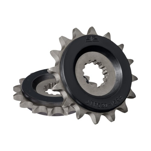 Steel front sprocket - jt,