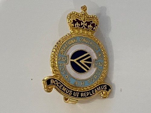 Raf royal air - force, 232