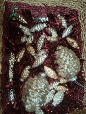 Vintage Style Luxury Glass