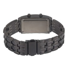 Led waterproof binary - waterproof, watch