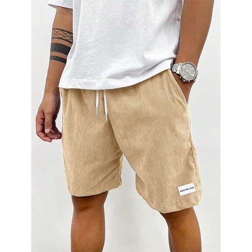 Summer men corduroy - summer,