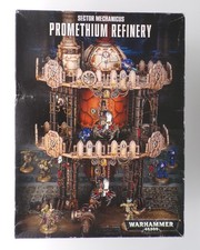 Warhammer 40K Sector