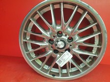 BMW 3 SERIES E46 2001 1PC