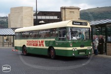 Bus Photo - Yorkshire Rider