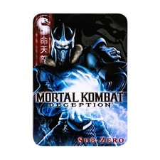 Midway Video Game Merch