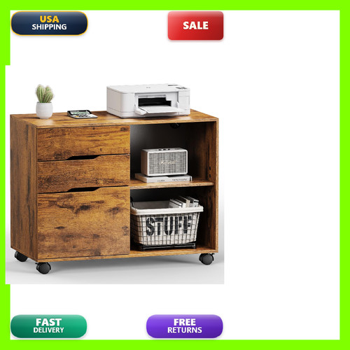 Dumos lateral file - file, 3