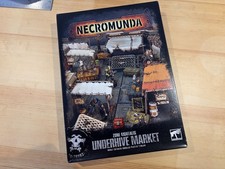 Games Workshop Necromunda