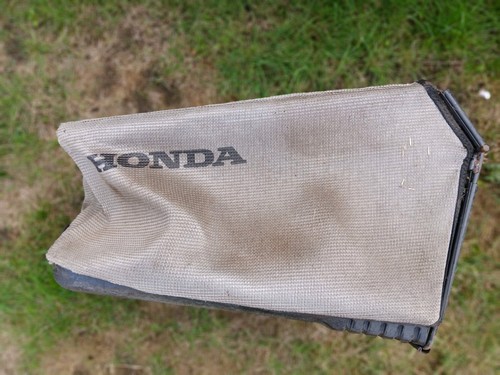 Honda izy grassbag - honda, /